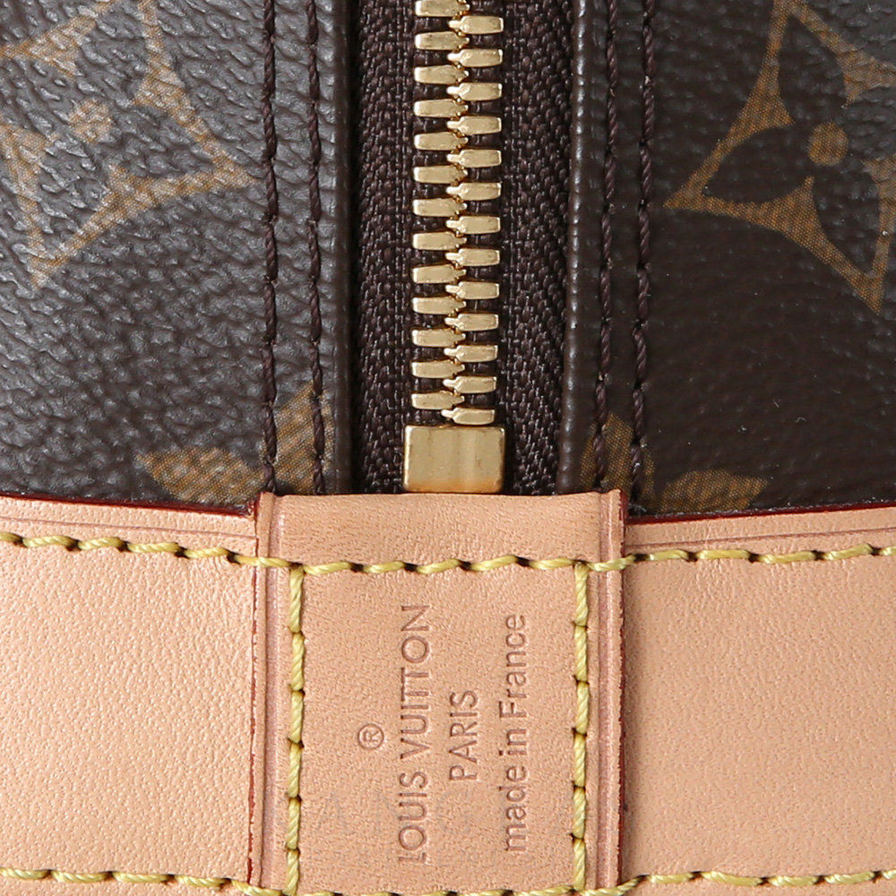 LOUIS VUITTON(USED)루이비통 모노그램 알마 BB